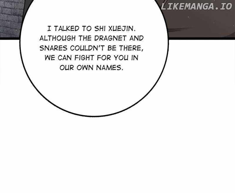 Spare Me, Great Lord! Chapter 761 9